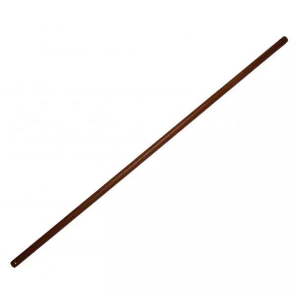 BO MADERA ROJA ROBLE 183 CM