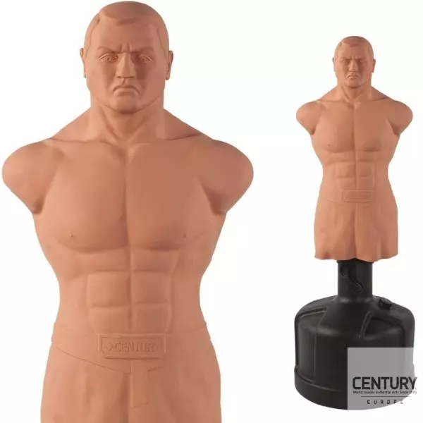 BOB XL DUMMY PORTES GRATIS