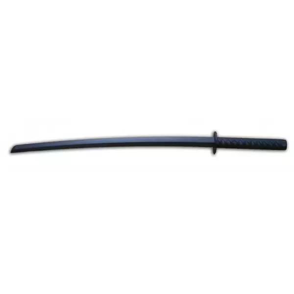 Bokken de polipropileno con tsuba, 101 cm