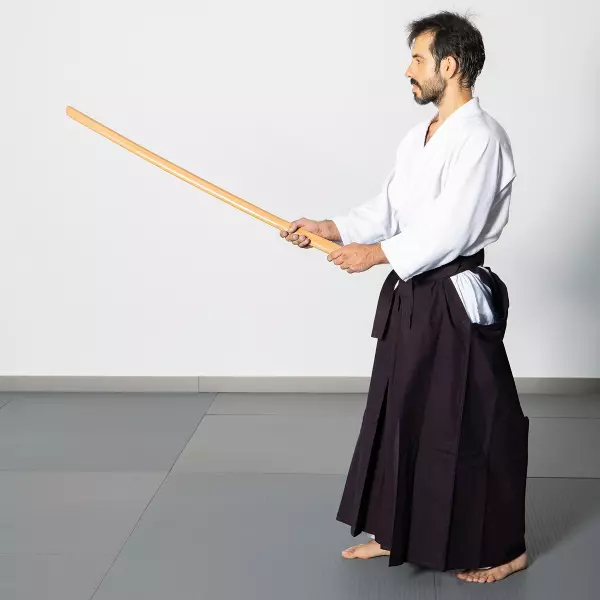 BOKKEN HAYA 100 CM