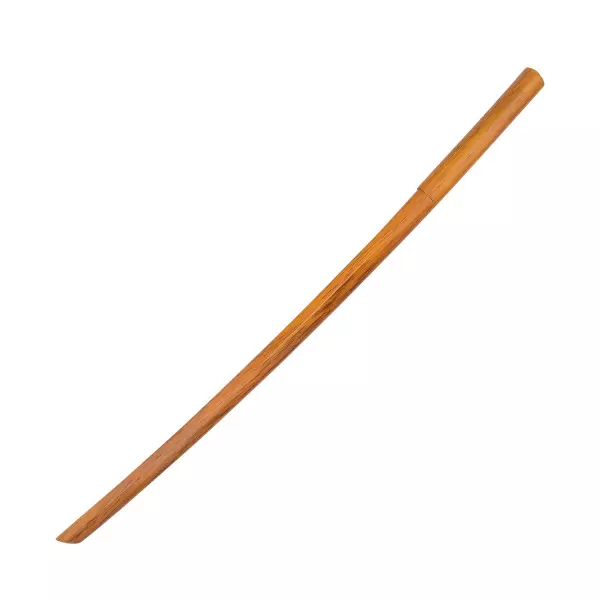 BOKKEN JR ROBLE ROJO 90 CM