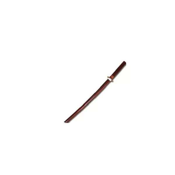 BOKKEN MADERA ROJA TAIWAN ADULTO