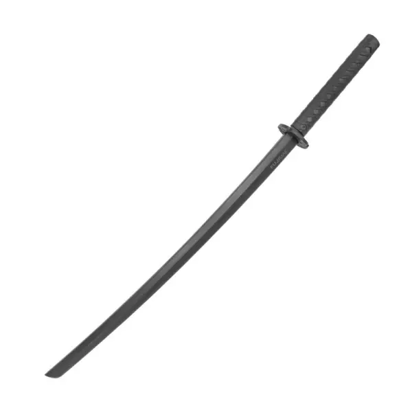 BOKKEN PP TRAINING