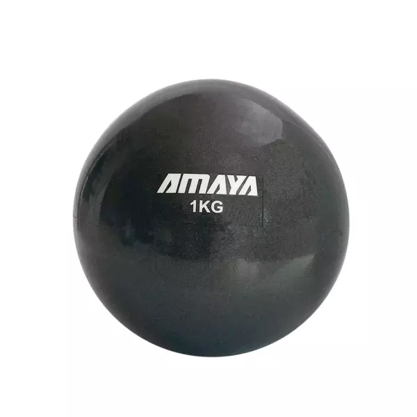 Bolas Oxígeno 0,5/1 Kg. (set de 2 uds.)