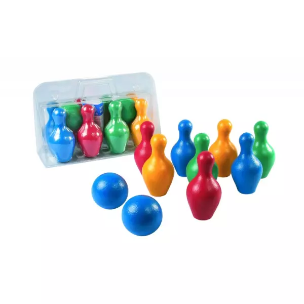 Bolos Foam Recubierto