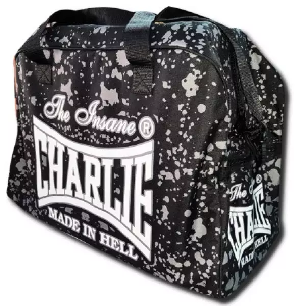 Bolsa de Deportes M BOXEO