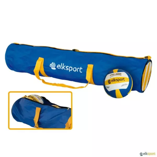 BOLSA BALONES VOLEIBOL