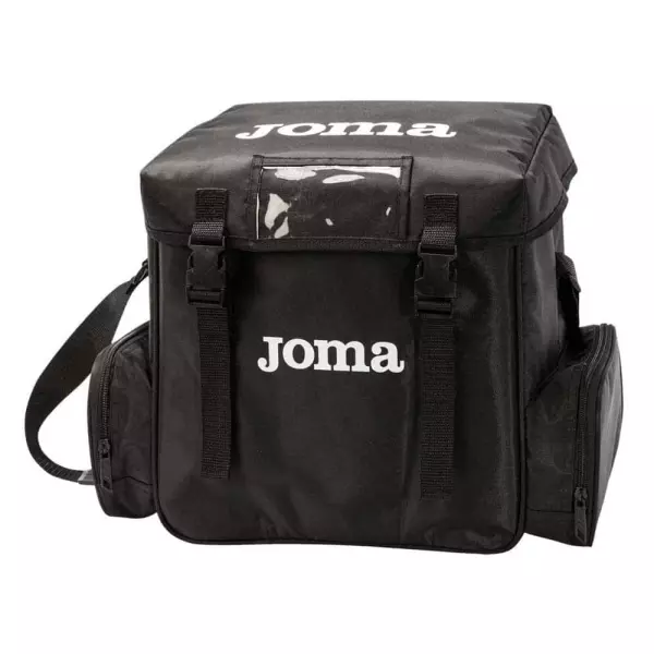 Bolsa Botiquín Deportivo Joma Negra