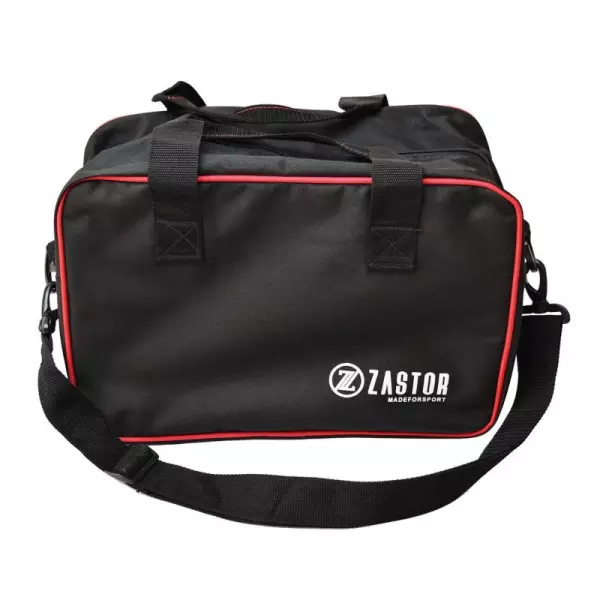 Bolsa Botiquín Deportivo Zastor FIRST futbol