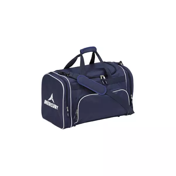 Bolsa de deporte Mercury azul marino. 60X34X32