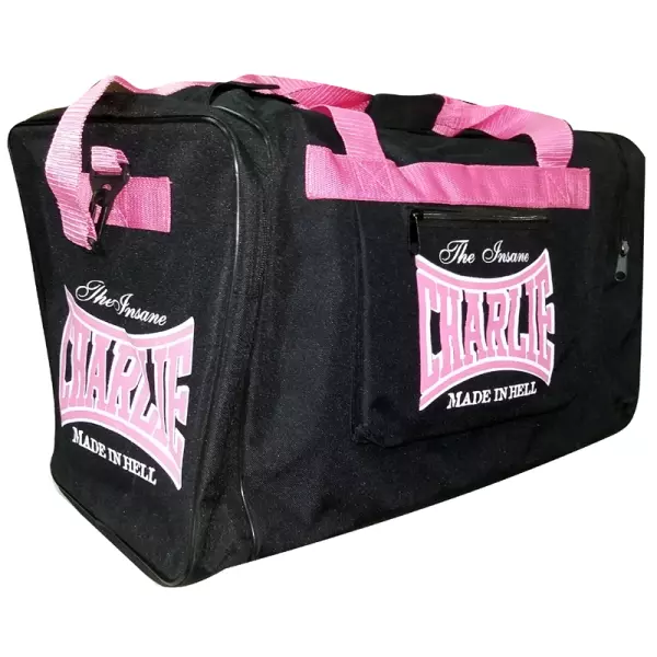 Bolsa de Deportes CHARLIE MEDIANA 60x35x30cm superresistente