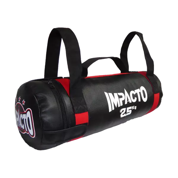 Bolsa de peso 25kg