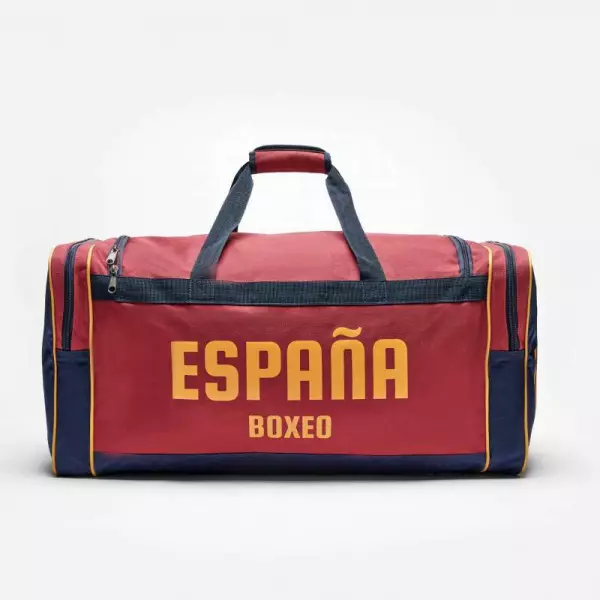 Bolsa deporte ESPAÑA AC942 preguntar stock
