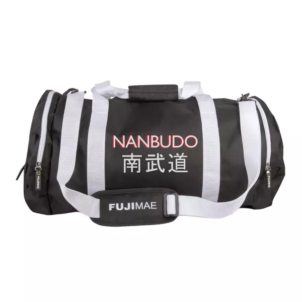 Bolsa Deporte Tubular. Styles NANBUDO