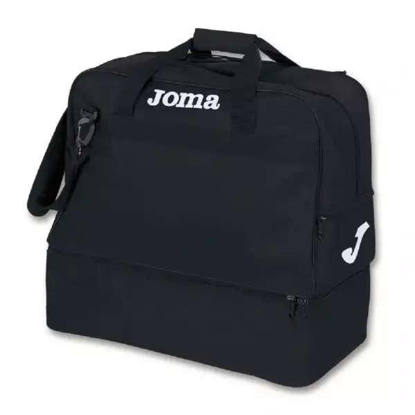 Bolsa Deporte Joma Training III Grande Negro