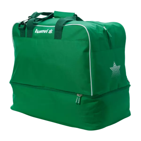 BOLSA GRANDE C/ZAP MAX 4 COLORES