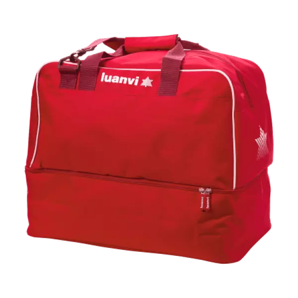 BOLSA MEDIANA C/ZAP MAX 4 COLORES