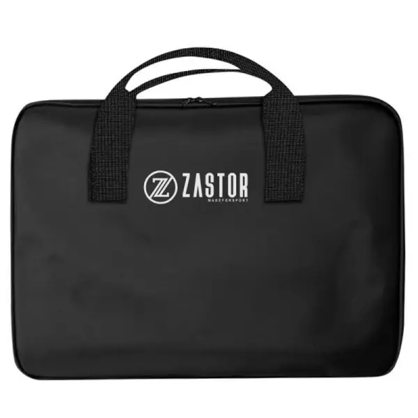 Bolsa Pizarra Entrenador Zastor GAME