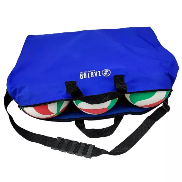 Bolsa portabalones CASSE 6 balones