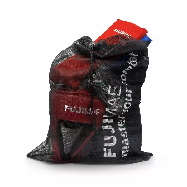 Bolsa Rejilla