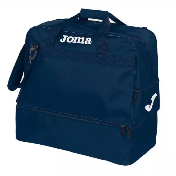 Bolsa Deporte Joma Training III Extra-Grande Marino