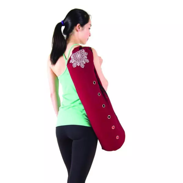 Bolso para esterillas de yoga 69X13