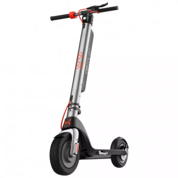 Bongo Serie A Advance Connected PATINETE ELECTRICO CECOTEC