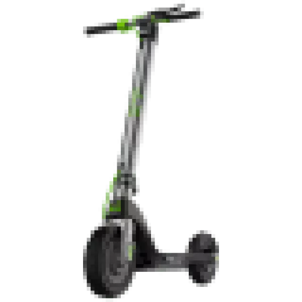 Bongo Serie A Connected PATINETE ELECTRICO CECOTEC