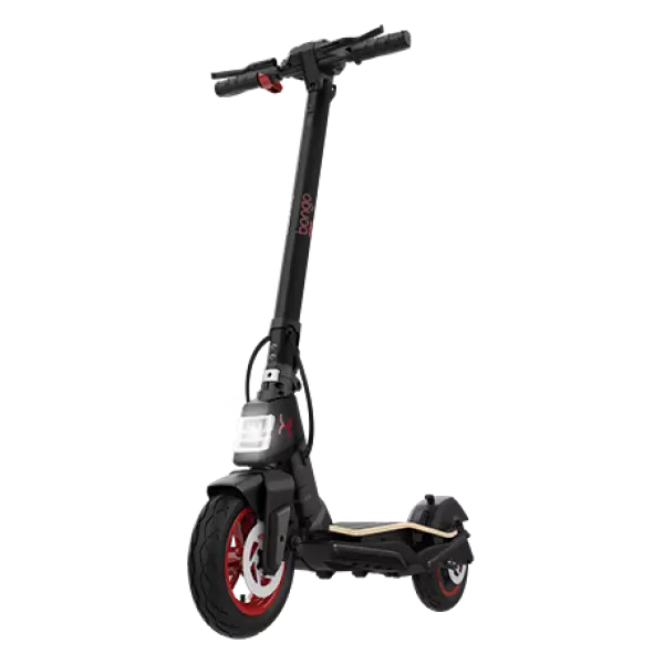 Bongo Serie S Unlimited PATINETE ELECTRICO CECOTEC