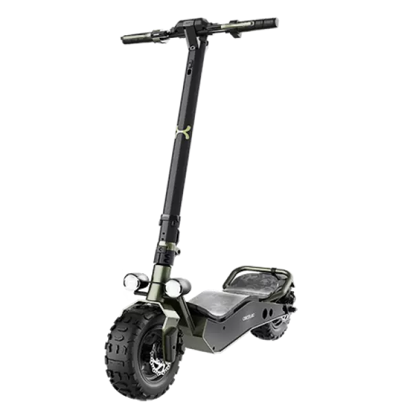 Bongo Serie Z Off Road Dark Green PATINETE ELECTRICO