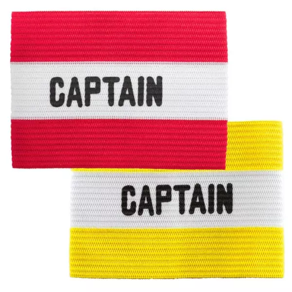 Brazalete Capitán Enebe Senior