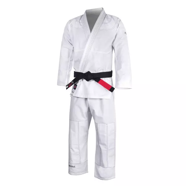 Brazilian Jiu Jitsu Gi Basic. Y000