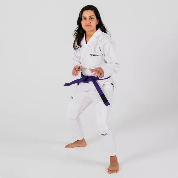 BRAZILIAN JIU JITSU GI DAHLIA 21
