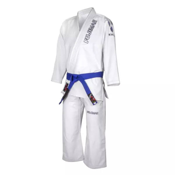 Brazilian Jiu Jitsu Gi. Nevasca