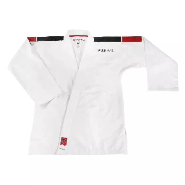 Brazilian Jiu Jitsu Gi Training