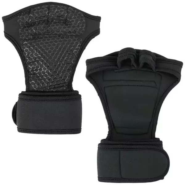 Calleras cross training CASLO
