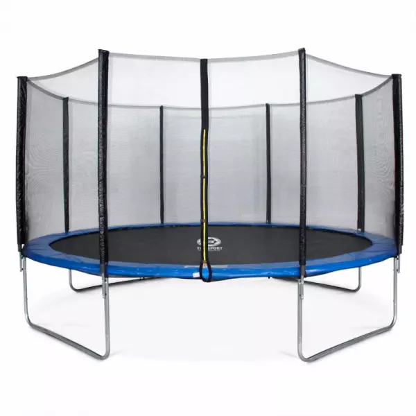 Camas Elásticas para niños Ø3.70 m TRAMPOLIN