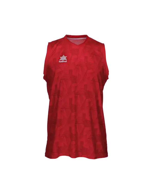 CAMISETA SIN MANGAS BASKET PORTO BALONCESTO