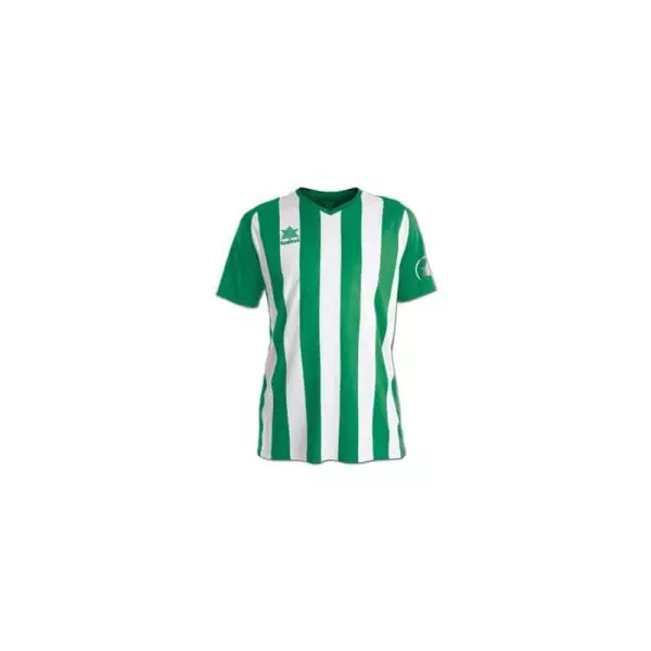Camiseta New Listada FUTBOL