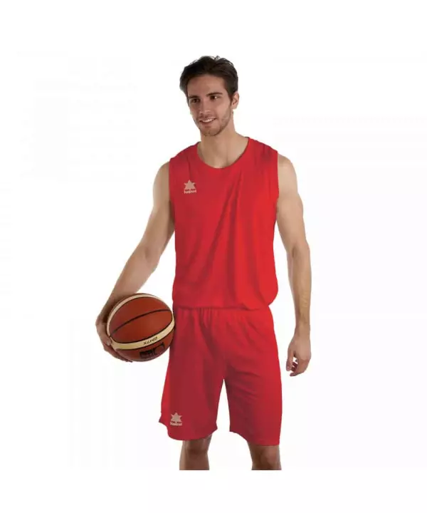 CAMISETA SIN MANGAS BASKET POL BALONCESTO