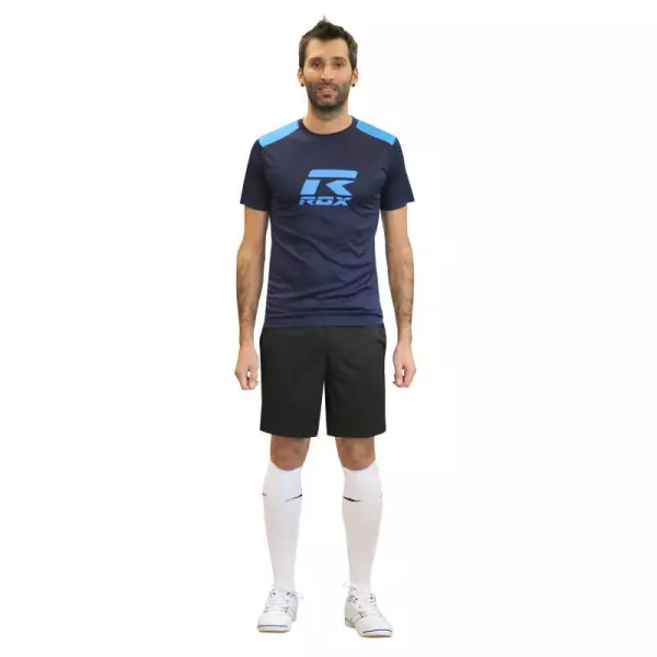 CAMISETA ROX R-PALACE HOMBRE - MARINO/AZUL, L#