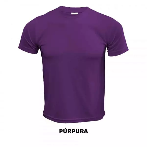 CAMISETA FRUIT OF THE LOOM VALUEWEIGHT INFANTIL