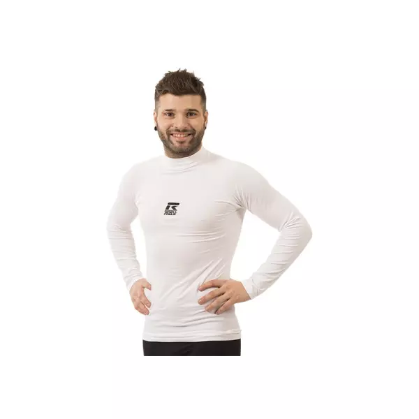 CAMISETA TERMICA ROX R-GOLD NIÑO - BLANCO, 6 AÑOS