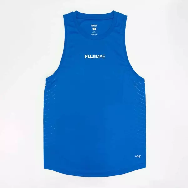 Camiseta Tirantes Boxeo Amateur FUJIMAE FW