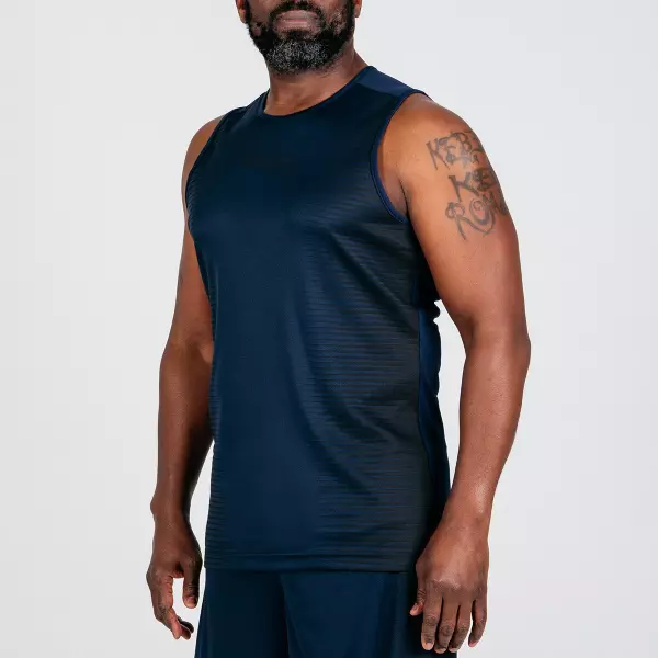Camiseta Tirantes Boxeo ProWear