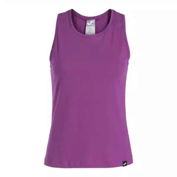 Camiseta Tirantes Joma Oasis Fucsia/MORADO/AZUL/ROSA