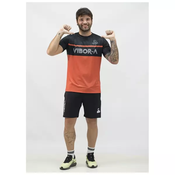 CAMISETA VIBOR-A HYDRA PRO