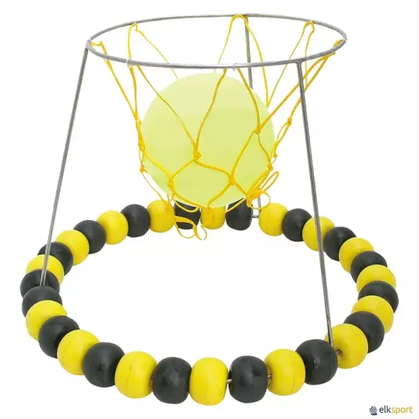 CANASTA BALONCESTO ACUÁTICO ACERO INOXIDABLE