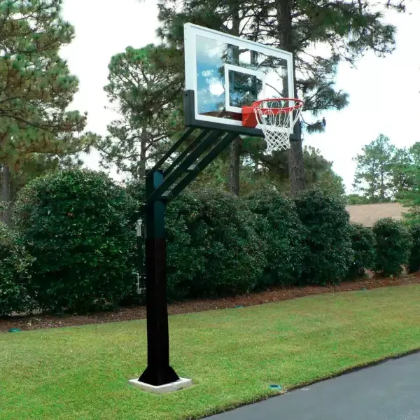 Canasta basket MAMBA 1.50-3.05 m baloncesto