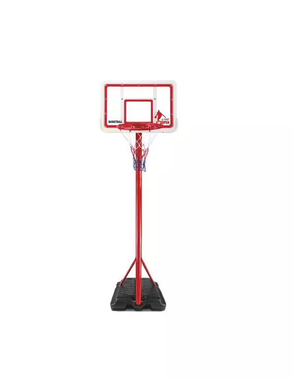 Canasta Baloncesto Infantil Ajustable